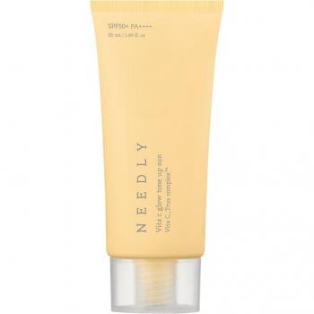 Crema Solare Illuminante Vita C SPF 50+ PA++++ 50 ml