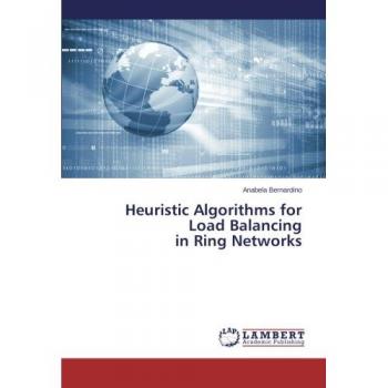 Heuristic Algorithms for Load Balancing in Ring Networks