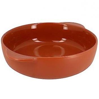 Plat à four Octave 20 cm en grès terracotta