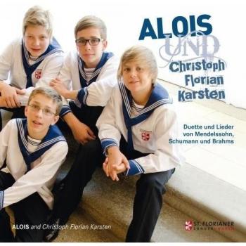 Alois & Christoph Florian Und Karsen