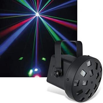 Showgear Efecto de Luz Vibe FX Mushroom