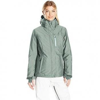 Chaqueta Alpine Action Oh Columbia Mujer XL Otoño/Inverno