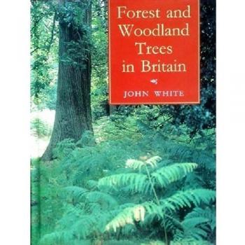 Forest and Woodland Trees in Britain