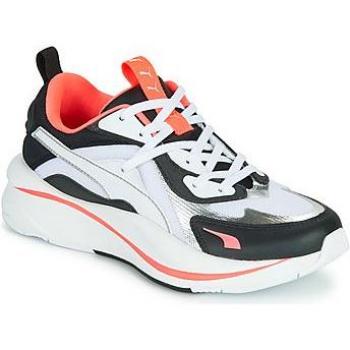 Puma RS Curve Glow Baskets Blanches (38,5)