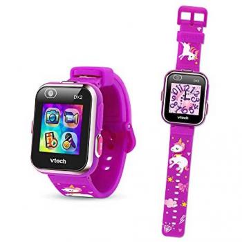 Montre Connectée VTech Kidizoom 80-193825-035