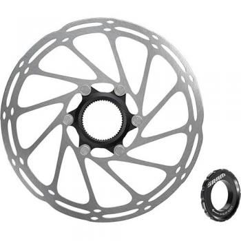 CenterLine 200 mm Biselado