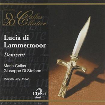 Lucia di Lammermoor – Opera d’Or Edition