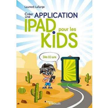 Créer une application iPad pour les kids