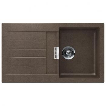 Eviereau Schock Signus D100 – Cristadur Bronze