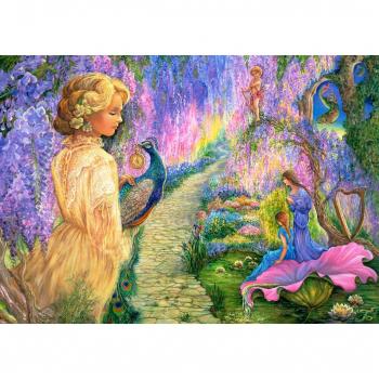 Cherry Pazzi Legpuzzels 1000: Tijdloze Schatten