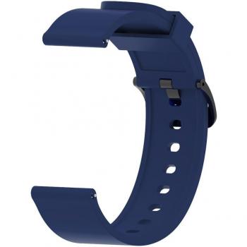 Correa de Silicona para Reloj Inteligente Haylou LS02 20mm