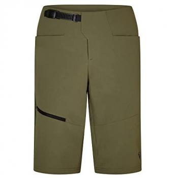 Ziener Funktionelle Herren Radhose NUWE X-Function