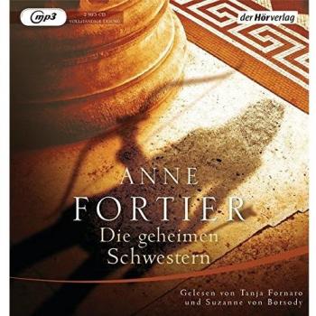 Die geheimen Schwestern