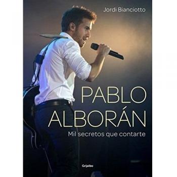 Pablo Alborán