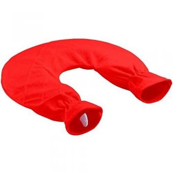 Bouillotte Cervicale Amovible 2,5 L en Polaire