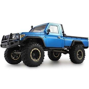 Amewi AMXROCK RCX8P Moto Elettrico 1:8