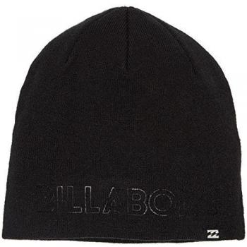 G.S.M. Billabong Beanie Europeo Azul Marino Stand One Size