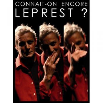 Connaît-On Encore Leprest ?