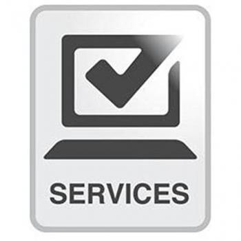 Fujitsu Servicepaket SP EXT 3J bis 5J OS SVC 2BD