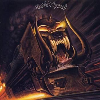 Motörhead - Orgasmatron Edition