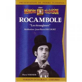 Coffret Ultime Rocambole