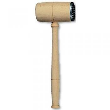 T&G Houten Vleeshamer 28 cm