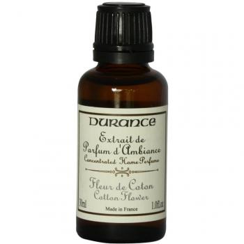Durance - Aceite perfumado Flor de algodón Durance
