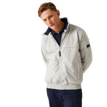 Regatta Men's Shorebay Waterproof Jacket II Hooded