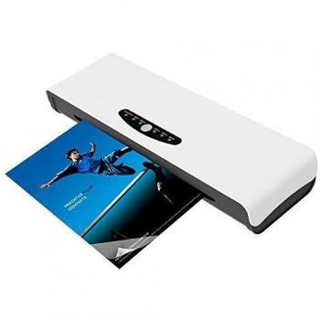 Plastificadora Q-Connect Din A3 Alto Rendimiento