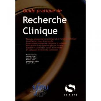Guide pratique de recherche clinique