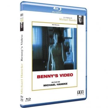 Benny's video - Blu-Ray