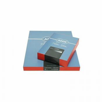 LuxeGuard SilverChloride Film – 8x10, 50 Sheets