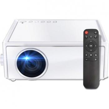 Proyector Unicview FV200 4K 15000 Lúmenes