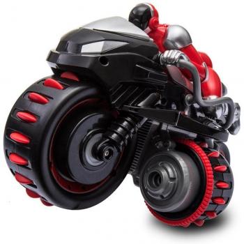 Turbo Moto Spin‑'n’Roll