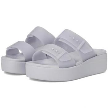 Brooklyn Frosted Heel