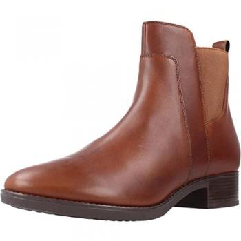 GEOX Boots in pelle Felicity