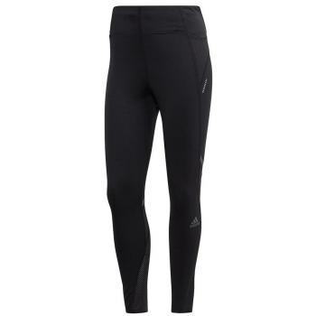 Leggings Adidas How We Do 7/8 Donna Nero