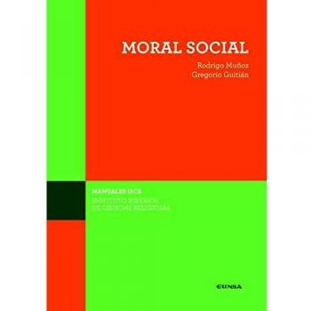 MORAL SOCIAL