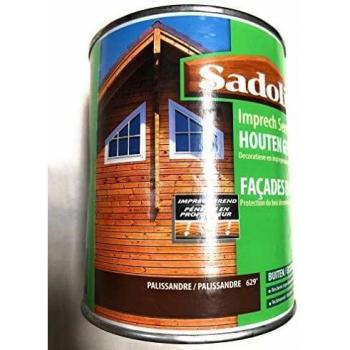 Lasure Semi-Mat Palissandre Sadolin