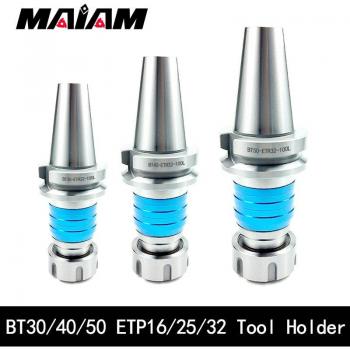 BT40 Tapping Tool Holder