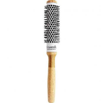 Spazzola da Stiro in Ceramica Tek con Dimensione 24 mm