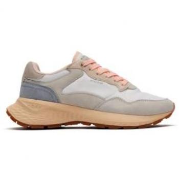 Zapatillas Deportivas Hoff Toulouse II Piel Combinada