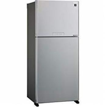 Sharp Frigorifero Alto SJXG690MSL