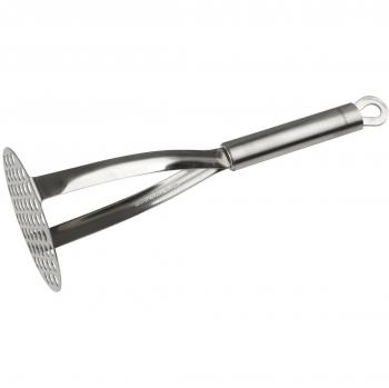 Presse purée professionnel inox Fackelmann Ovale ref. 40587