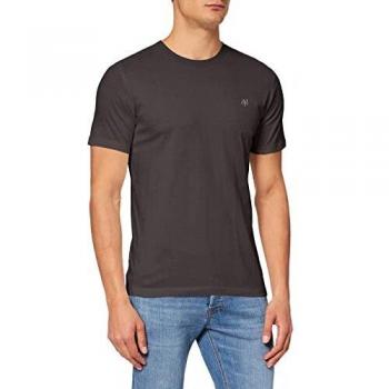 Bio Baumwolle T-Shirt Herren Marc O'Polo 51068 Kurzarm Shirt