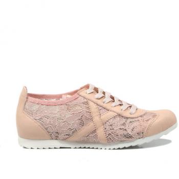 Osaka 366 Pink Sneakers für Frauen – München Version 37