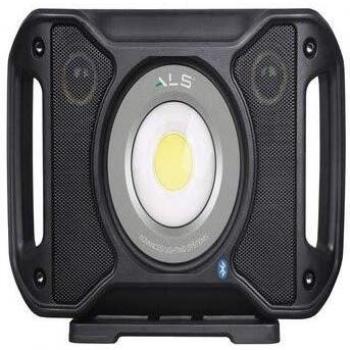 Proiettore audio Scangrip 5000 Lumen