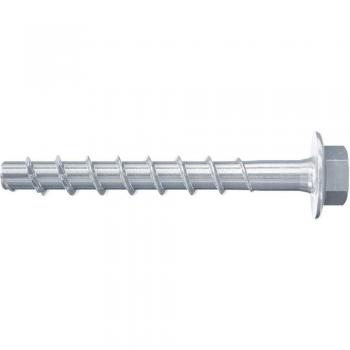 Fischer 546394 ULTRACUT FBS II 6x120/65 US