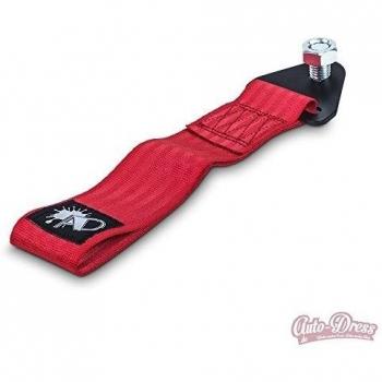 Red Drag Line Deportiva