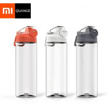 Xiaomi Mijia Quange Tritan Outdoor Water Cup with Safety Lock